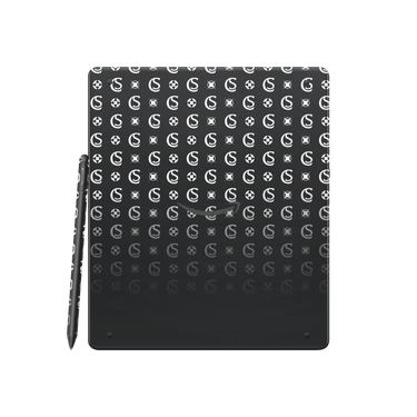 Kindle Scribe 2022 Full Wrap Polo Shirt