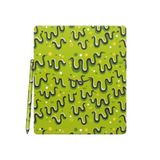 Amazon Kindle Scribe 2022 Slime Full Wrap