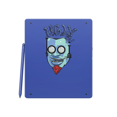 Amazon Kindle Scribe 2022 Ugly Full Wrap