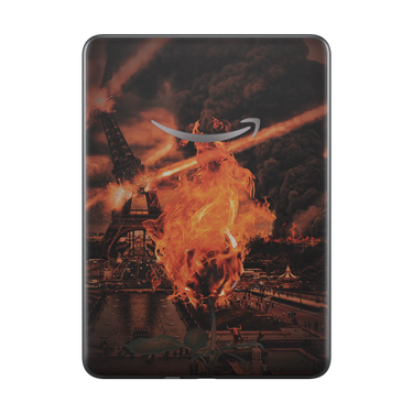 FireCity - Amazon Kindle ColorSoft 2024