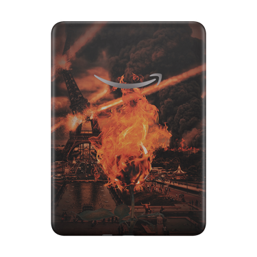 FireCity - Amazon Kindle ColorSoft 2024
