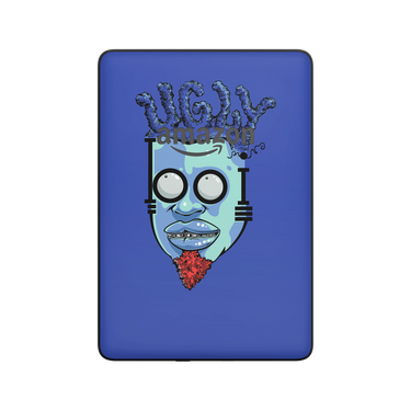 Kindle Paperwhite 10th Gen 6-inch 2018 Back Only Ugly Boy
