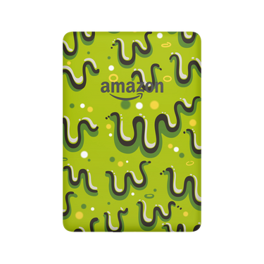 Kindle Paperwhite 10th Gen 6-inch 2018 Full Wrap Slime