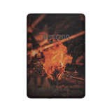 Kindle Paperwhite 10th Gen 6-inch Back Only FireCity