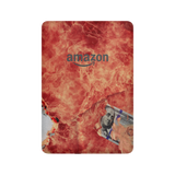 Kindle Paperwhite 10th Gen 6-inch Full Wrap 100 Bill Fire