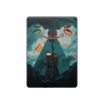 Kindle Paperwhite 6.8 11th Gen Back Only Eyez