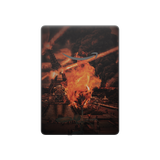 Kindle Paperwhite 6.8 11th Gen Back Only FireCity