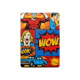 Kindle Paperwhite 6.8 11th Gen Full Wrap Comic Book