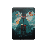 Kindle Paperwhite 6.8 11th Gen Full Wrap Eyez