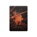 Kindle Paperwhite 6.8 11th Gen Full Wrap FireCity