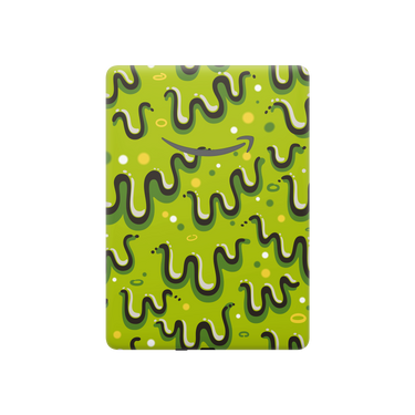 Kindle Paperwhite 6.8 11th Gen Full Wrap Slime