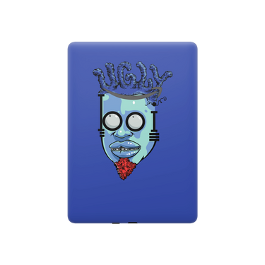 Kindle Paperwhite 6.8 11th Gen Full Wrap Ugly Boy