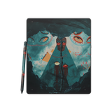 Kindle Scribe 2022 Back Only Eyez