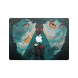 MacBook Air 15 M4 Top Eyez