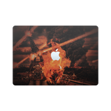 MacBook Air 15 M4 Top FireCity
