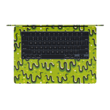 MacBook Air 15 inch M3 2024 Full Wrap Complete Kit