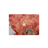 MacBook Air 13 M1 Top 100 Bill Fire