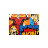 MacBook Air 13 M1 Top Comic Book