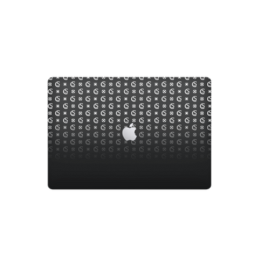 MacBook Air 13 M1 Top Polo Shirt