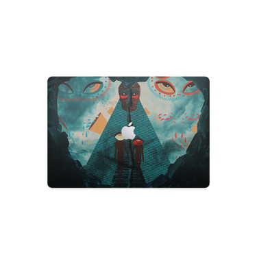 MacBook Air 13 M1 Top Eyez
