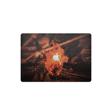 MacBook Air 13 M1 Top FireCity