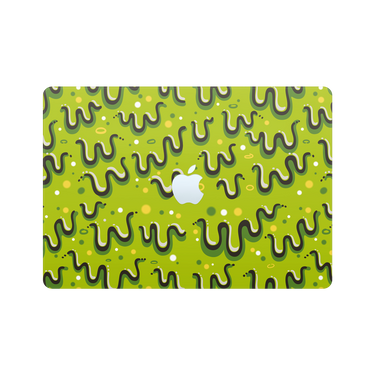 MacBook Air 15 M4 Full Wrap Essential