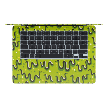 MacBook Air 15 M4 Full Wrap