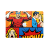 MacBook Air 15 M4 Top Comic Book