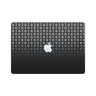 MacBook Air 15 M4 Top Polo Shirt