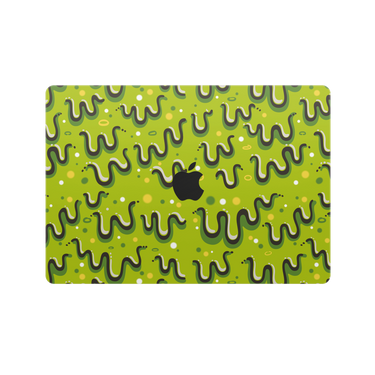MacBook Air 15 inch M2 2023 Full Wrap