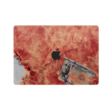 MacBook Air 15 M2 Top 100 Bill Fire