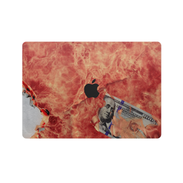 MacBook Air 15 M2 Top 100 Bill Fire