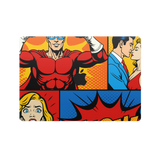 MacBook Air 15 M2 Top Comic Book