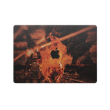 MacBook Air 15 M2 Top FireCity