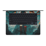 MacBook Air 15 M2 Inside Eyez