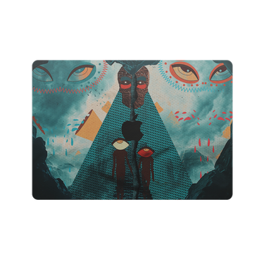 MacBook Air 15 M3 Top Eyez