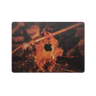 MacBook Air 15 M3 Top FireCity