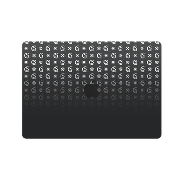MacBook Air 15 M3 Top Polo Shirt