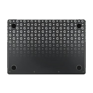 Polo Shirt - MacBook Pro