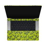 MacBook Pro 16-Inch 2021 Full Wrap Top Inside Bravo