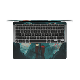 MacBook Air 13 M1 Inside Eyez
