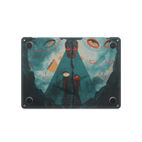 MacBook Air 13 M4 Bottom Eyez