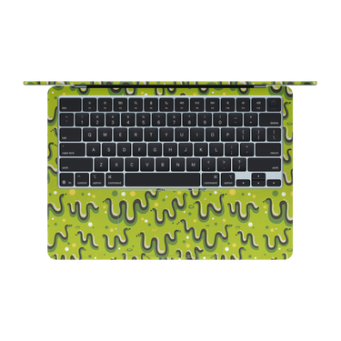 Macbook Air 13 M4 Full Wrap 2025