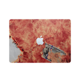 MacBook Air 13 M4 Top 100 Bill Fire
