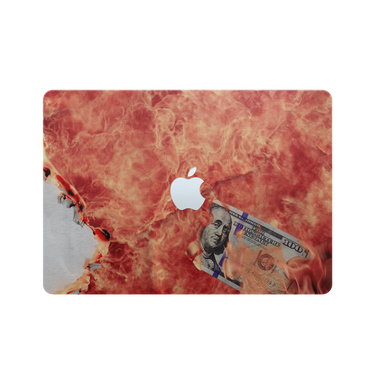 MacBook Air 13 M4 Top 100 Bill Fire