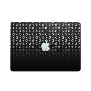 MacBook Air 13 M4 Top Polo Shirt