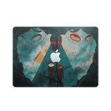MacBook Air 13 M4 Top Eyez