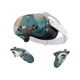 Meta Quest 3s Eyez