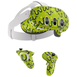 Meta Quest 3 Slime