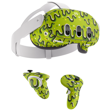 Meta Quest 3 Slime